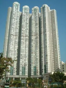 【専用】ヴィレッジハウス　香港　1995年 ラ・セゾン / LES SAISONS (Sai Wan Ho 西湾河) ☆人気物件 | 三宝