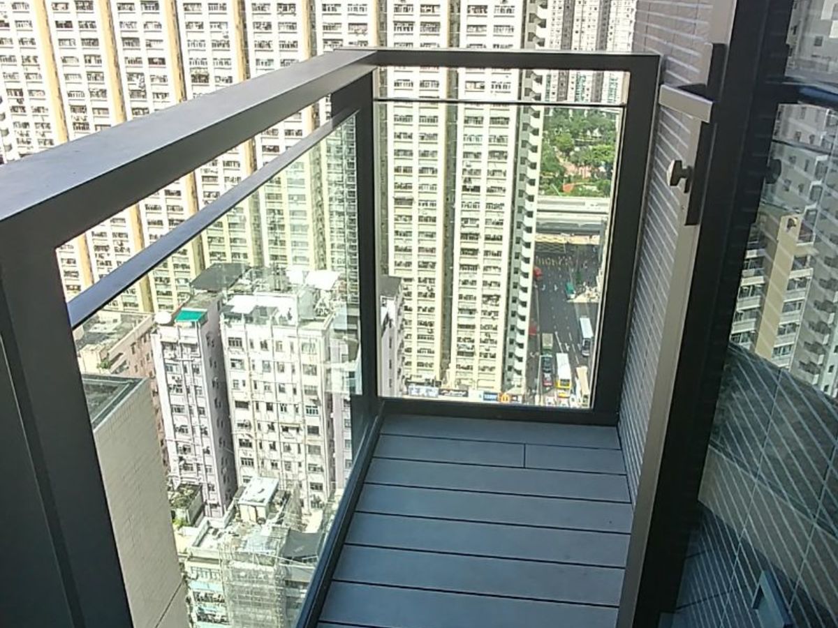 【専用】ヴィレッジハウス　香港　1995年 Hong Kong village house. What is this 350,000 yen village